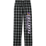 Youngstown Phantoms Flannel Pocket Pant