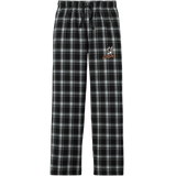 Danbury Hat Tricks Flannel Pocket Pant