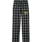 Chelsea Chiefs Flannel Pocket Pant