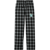 Atlantic City Seals Flannel Pocket Pant