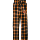Biggby Coffee AAA Flannel Pocket Pant