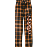 Philadelphia Flyers Elite Flannel Pocket Pant