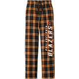 Philadelphia Blazers Flannel Pocket Pant