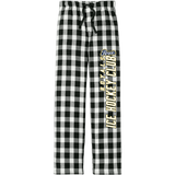 Royals Hockey Club Flannel Pocket Pant