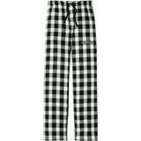 Jersey City Capitals Flannel Pocket Pant