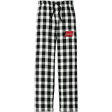 Team Maryland Flannel Pocket Pant