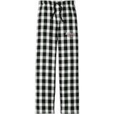 Mercer NCDC Flannel Pocket Pant