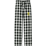 Chester County Flannel Pocket Pant