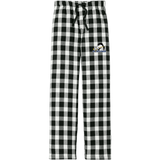 Mid-State Mustangs Flannel Pocket Pant