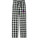 Phantoms Selects Flannel Pocket Pant