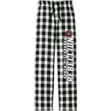 South Pittsburgh Rebellion Flannel Pocket Pant