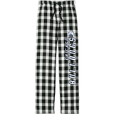 Chicago Bulldogs Flannel Pocket Pant