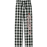 Navesink Flannel Pocket Pant