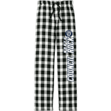 Council Rock North Flannel Pocket Pant