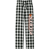 Pennsauken Pilots Flannel Pocket Pant