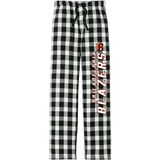 Philadelphia Blazers Flannel Pocket Pant