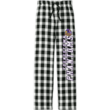 Youngstown Phantoms Flannel Pocket Pant