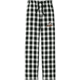 Danbury Hat Tricks Flannel Pocket Pant