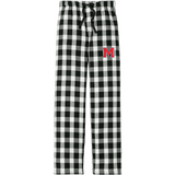 Mount St. Charles Flannel Pocket Pant