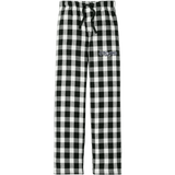 Prestige Stars Flannel Pocket Pant