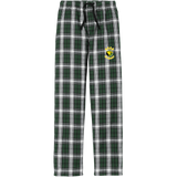 Chester County Flannel Pocket Pant