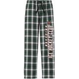 Navesink Flannel Pocket Pant