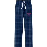 Mid-Fairfield Flannel Pocket Pant