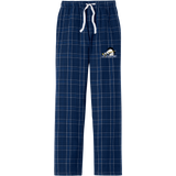 Mid-State Mustangs Flannel Pocket Pant