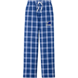 Brandywine Outlaws Flannel Pocket Pant