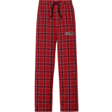 Jersey City Capitals Flannel Pocket Pant