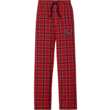 Strathroy Rockets Flannel Pocket Pant
