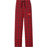 Team Maryland Flannel Pocket Pant