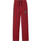 Palmyra Black Knights Flannel Pocket Pant