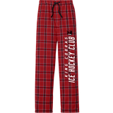 King Cobras Flannel Pocket Pant
