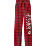 Seacoast Spartans (Ice Hockey) Flannel Pocket Pant