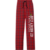 Seacoast Spartans (SPA) Flannel Pocket Pant