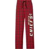 Mercer Chiefs Flannel Pocket Pant