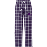 Phantoms Selects Flannel Pocket Pant