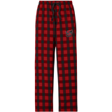 Strathroy Rockets Flannel Pocket Pant