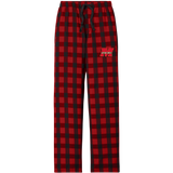 Team Maryland Flannel Pocket Pant
