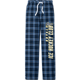 Royals Hockey Club Flannel Pocket Pant