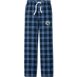 Woodbridge Wolfpack Flannel Pocket Pant