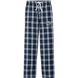 Woodbridge Wolfpack Flannel Pocket Pant