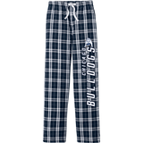 Chicago Bulldogs Flannel Pocket Pant
