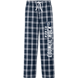 Council Rock North Flannel Pocket Pant