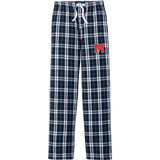 Mount St. Charles Flannel Pocket Pant