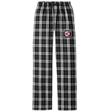 Westchester Express Women's Flannel Plaid Pant