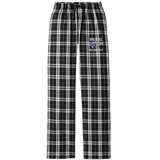 Holmdel Hockey Women's Flannel Plaid Pant