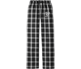 Chatham Hockey Women's Flannel Plaid Pant