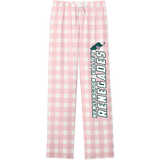 Kensington Valley Renegades Women's Flannel Plaid Pant